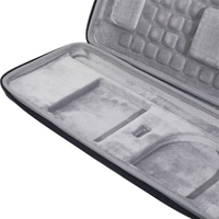 Étui pour clavier Sac de protection portable pour clavier sans fil pour Logitech Craft Advanced