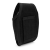 Étui pour menottes avec étui pour menottes avec boucle de ceinture