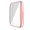 Étui Smartwatch étui de protection global Anti-rayures Ultra-mince TPU protecteur d