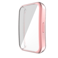 Étui Smartwatch étui de protection global Anti-rayures Ultra-mince TPU protecteur d