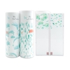 Étuis à crayons NBX Étui à crayons debout multifonctionnel Organisateur à double couche cylindrique Porte-sac à stylo mignon avec miroir Bloc-notes effaçable Calculatrice Boîte de papeterie de grande capacité pour écoliers Enfants