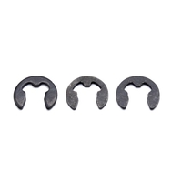 Turbocompresseur actionneur Wastegate Circlip E Clip Pin remplacement pour Garrett T3 T34 T38 T04