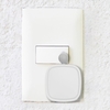 Tuya BT Intelligent Ménage Fingerbot Mobilephone APP Télécommandes Contrôle Maison Machine À Café Lampe Électrique Interrupteur Bouton Poussoir Compatible avec Alexa Google Home Commande Vocale
