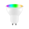 TUYA Smart WiFi Alexa Ampoule LED RGB Ampoules changeantes de couleur