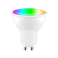 TUYA Smart WiFi Alexa Ampoule LED RGB Ampoules changeantes de couleur
