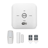 Tuya Smart WIFI GSM système d