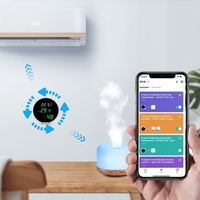 Tuya Wifi Capteurs d