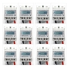 Tuya WiFi Compteur d