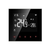Tuya WIFI Contrôleur de température Thermostat intelligent programmable Compatible avec Yandex Alice Amazon Alexa et Google Home (contrôleur de température de radiateur électrique)