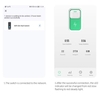 Tuya Wifi Disjoncteur Intelligent Compatible avec Alexa Google Home Voice Control 32A