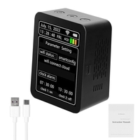 Tuya WiFi Détecteur de qualité de l
