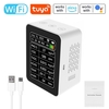 Tuya WiFi Détecteur de qualité de l
