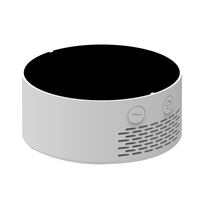 Tuya WiFi Détecteur de qualité de l