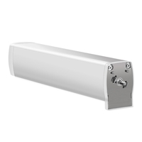 Tuya WIFI Intelligent rideau interrupteur aveugle électrique motorisé rideau rouleau volet de commande interrupteur télécommande moteur de rideau Compatible avec Alexa Google Assistant IFTTT