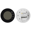 Tuya WiFi LCD Affichage Thermostat Intelligent Programmable Contrôleur de température APP Télécommande (Chauffage électrique)