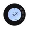 Tuya WiFi LCD affichage Thermostat Intelligent Programmable régulateur de température APP contrôle Compatible avec Alexa Google Home commande vocale