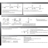 Tuya WIFI M515EGWT Moteur de rideau de perle de traction intelligent Intelligent Home Household Life Hotel Moteurs de rideaux électriques Contrôle d