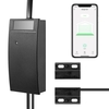Tuya WIFI ouvre-porte de Garage télécommande intelligente capteur Support APP commande vocale Compatible avec Alexa Google Home