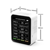 Tuya WiFi Portable Bureau À Domicile Intérieur Bureau Détecteur De Qualité De L