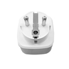Tuya Wifi prise intelligente télécommande prise WiFi télécommande sans fil minuterie de commande vocale Smartplug Compatible avec Amazon Alexa Google Assistant