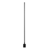 Tuya Wifi RGB Lampadaire Intelligent Corner Lampadaire Tige Arrière-Plan Atmosphères Lampadaire Éclairage Sur Pied Compatible avec Google Home Amazon Alexa