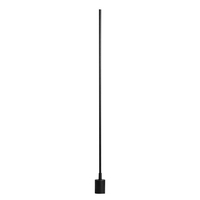 Tuya Wifi RGB Lampadaire Intelligent Corner Lampadaire Tige Arrière-Plan Atmosphères Lampadaire Éclairage Sur Pied Compatible avec Google Home Amazon Alexa