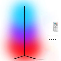 Tuya Wifi S mart L ife RGB LED Lampadaire d