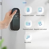 Tuya WiFi sans câblage Serrure d