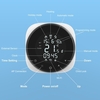 tuya Wifi Smart Thermostat Contrôleur de température numérique Contrôle de l