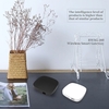 Tuya ZigBee 3.0 Intelligent Wireless Gate-way Ponts intelligents pour la maison Ponts d