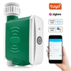 Tuya ZigBee Agouttement de la arroseur Contrôleur automatique d