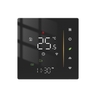 Tuya ZigBee Écran numérique Contrôleur de température intelligent eau/électricité de plancher Thermostat de chaudière à eau/au gaz compatible avec Alexa et Google Assistant