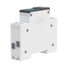 Tuya Zigbee Disjoncteur Intelligent Télécommandes Sans Fil Contrôle Din Rail Commutateur Compatible avec Alexa Google Home 63A