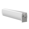Tuya ZigBee interrupteur de store de rideau intelligent interrupteur de commande de volet de rideau motorisé électrique moteur de rideau à télécommande compatible avec Alexa Google Assistant IFTTT