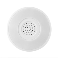 Tuya Zigbee Siren Capteur d