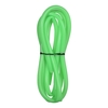 Tuyau en silicone vert Tube en caoutchouc de silicone de qualité alimentaire Tuyau d
