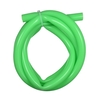 Tuyau en silicone vert Tube en caoutchouc de silicone de qualité alimentaire Tuyau d