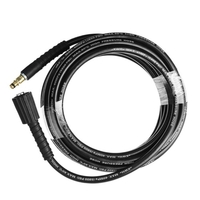 Tuyau haute pression de nettoyage de l