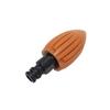 Tuyaux de maison Dredge Flusher Outil de nettoyage de vidange d