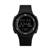 TwentySeventeen montre numérique de mode montre électronique d