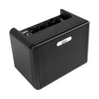 Twinote TGA-3 Mini amplificateur de guitare de bureau 3, 2 W