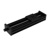 TwoTrees 200mm 4080U glissière de guidage linéaire en aluminium bricolage pièces de routeur de CNC pour Machine de gravure d