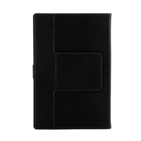 TY3310 étui de protection pour clavier pour tablette BT3.0 étui de protection amovible pour clavier avec pavé tactile pour tablette de 9 pouces à 10.5 pouces