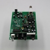 Type fini / Non assemblé (en option) 118 ~ 136 MHz Fréquence du récepteur R80 Bande d