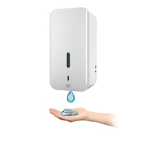 Type goutte à goutte pour distributeur de savon automatique 1500 ml