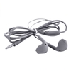 U88 Universal Wired Control Écouteur Mode Pure Color 3.5mm Plug Casque avec Microphone