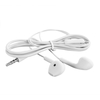 U88 Universal Wired Control Écouteur Mode Pure Color 3.5mm Plug Casque avec Microphone