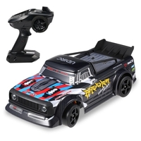 UdiRC UD1601 RC Drift Car 1/16 2.4GHz 4WD 30km/h RC Race Car High Speed RTR avec système de stabilité électronique