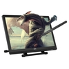 Ugee 2150 21.5 pouces 2048 niveaux affichage graphique Tablettes graphiques pour Mac et PC