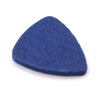 Ukulele Pick Coloré Feutre Souple Pick Plectre 3mm Épaisseur Utile Ukulele Accessoire
